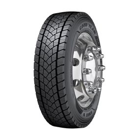 Goodyear 305/70 R19.5 148/145M Kmax D Dört Mevsim Lastiği