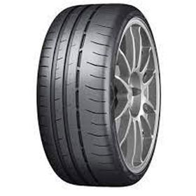 Goodyear 315/30 ZR21 105Y Eagle F1 SuperSport NA0 Yaz Lastiği Üretim Yılı: 2023