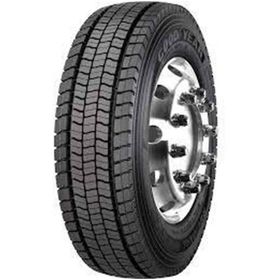 Goodyear 315/70 R22.5 154/152M Regional Rhd-Iı M+S Dört Mevsim Lastiği 2022