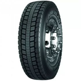 Goodyear 315/70 R22.5 154/152M Regional Rhd-Iı M+S Dört Mevsim Lastiği 2024