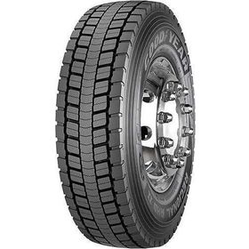 Goodyear 315/70 R22.5 154L/152M Regional RHD II+ Dört Mevsim Lastiği 2022