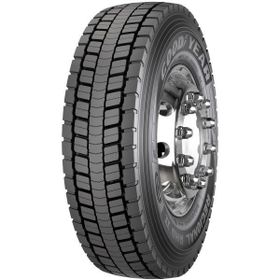 Goodyear 315/70r22.5 154/152m Regional Rhd-Iı M+S Dört Mevsim Lastiği