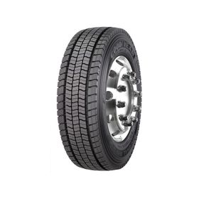 Goodyear 315/70r22.5 154/152m Regional Rhd-Iı M+S Dört Mevsim Lastiği