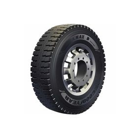 Goodyear 315/80 R22.5 152/148L Kmax D Dört Mevsim Lastiği
