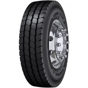 Goodyear 315/80 R22.5 156/150K Omnitrac MSD II Dört Mevsim Lastiği