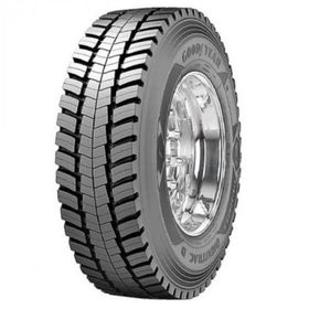 Goodyear 315/80 R22.5 156/150K Omnitrac MSD II Dört Mevsim Lastiği