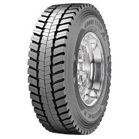 Goodyear 315/80 R22.5 156/150K Omnitrac MSD II Dört Mevsim Lastiği