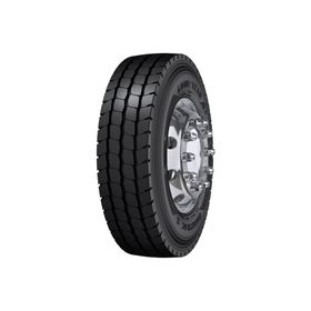 Goodyear 315/80 R22.5 156/150K Omnitrac MSD II Dört Mevsim Lastiği