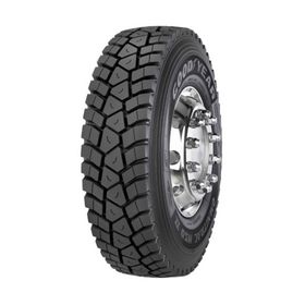 Goodyear 315/80 R22.5 156/150K Omnitrac MSD II Dört Mevsim Lastiği