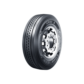 Goodyear 315/80 R22.5 156L/154M KMAX S Dört Mevsim Lastiği