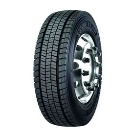 Goodyear 315/80 R22.5 156L/154M RHD II HCT Dört Mevsim Lastiği