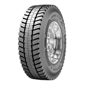 Goodyear 315/80 R22,5 156/150K Omnitrac D 3Psf Dört Mevsim Lastiği
