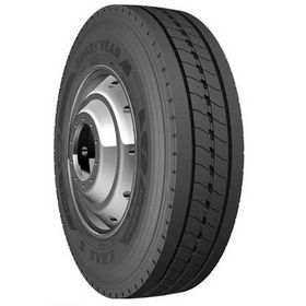 Goodyear 315/80 R22,5 156L/154M Kmax S Cargo Dört Mevsim Lastiği