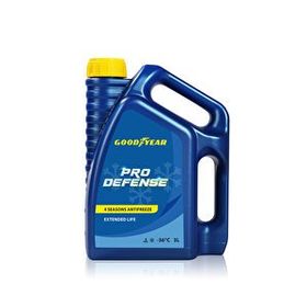 Goodyear 36 C 3 lt Mavi 4 Mevsim Antifiriz