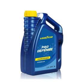 Goodyear 36 C 3 lt Mavi 4 Mevsim Antifiriz