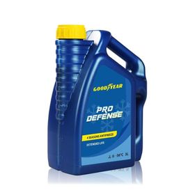 Goodyear 36 C 3 lt Mavi 4 Mevsim Antifiriz