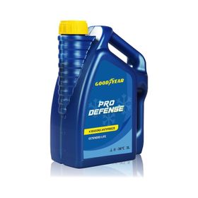 Goodyear 36 C 3 lt Mavi 4 Mevsim Antifiriz