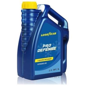 Goodyear 36 C 3 lt Mavi 4 Mevsim Antifiriz