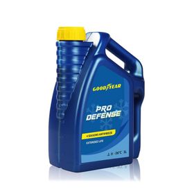 Goodyear 36 C 3 lt Mavi 4 Mevsim Antifiriz