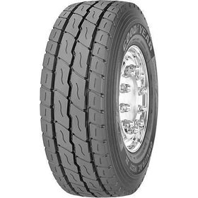 Goodyear 385/65 R22.5 160K/158L Omnitrac MST II HCT Dört Mevsim Lastiği 2022