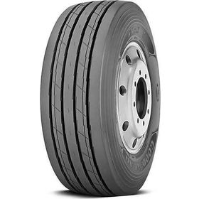 Goodyear 385/65 R22.5 164K158L Kmax T Cargo Hl M+S Dört Mevsim Lastiği