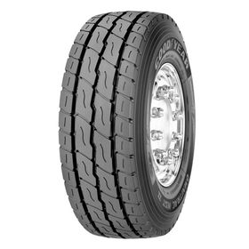 Goodyear 385/65r22.5 160/158l M+S Hct Omnitrac Mst II Dört Mevsim Lastiği