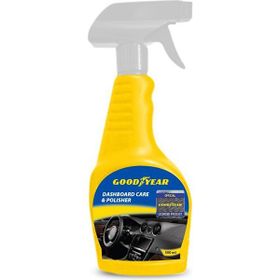 Goodyear 4 Adet 500 ml Torpido Temizleyici Sprey