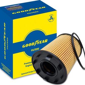 Goodyear 46808398 Peugeot J5 1981-1994 Yağ Filtresi