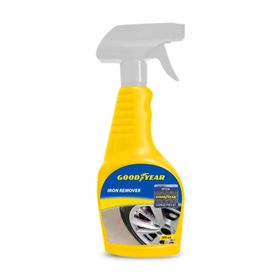 Goodyear 500 ml Demir Tozu Temizleyici