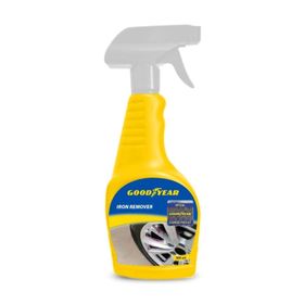 Goodyear 500 ml Demir Tozu Temizleyici