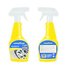 Goodyear 500 ml Demir Tozu Temizleyici