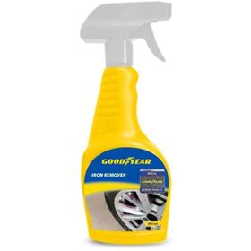 Goodyear 500 ml Demir Tozu Temizleyici