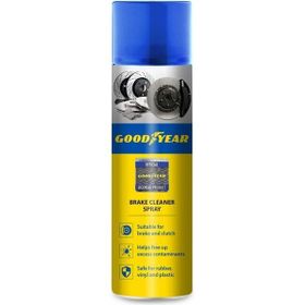 Goodyear 500 ml Demir Tozu Temizleyici
