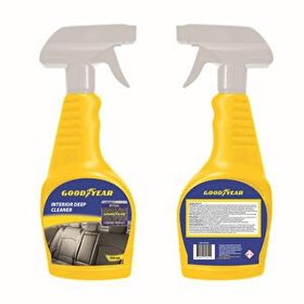 Goodyear 500 ml Döşeme Temizleyici