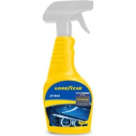 Goodyear 500 ml Hızlı Cila