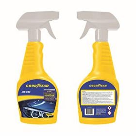 Goodyear 500 ml Hızlı Cila