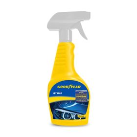 Goodyear 500 ml Hızlı Cila