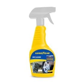Goodyear 500 ml Jant Temizleyici