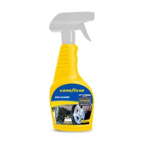 Goodyear 500 ml Jant Temizleyici