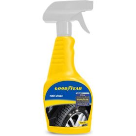 Goodyear 500 ml Lastik Parlatıcı