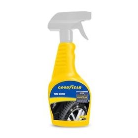 Goodyear 500 ml Lastik Parlatıcı
