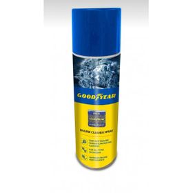 Goodyear 500 ml Motor Temizleme Spreyi