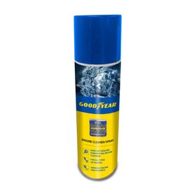 Goodyear 500 ml Motor Temizleme Spreyi
