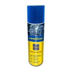 Goodyear 500 ml Motor Temizleme Spreyi