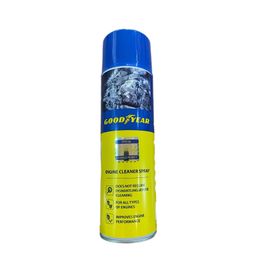 Goodyear 500 ml Motor Temizleme Spreyi