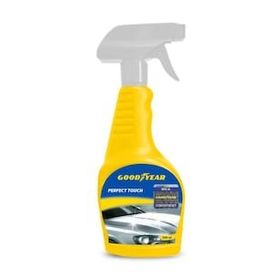 Goodyear 500 ml Showroom Cilası