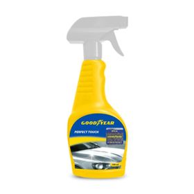 Goodyear 500 ml Showroom Cilası