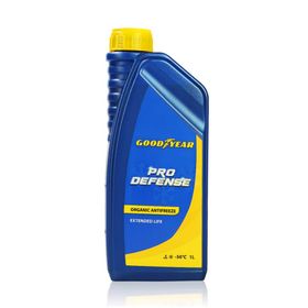 Goodyear 56 C 1 lt Kırmızı Antifiriz