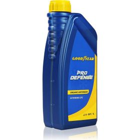 Goodyear 56 C 1 lt Kırmızı Antifiriz