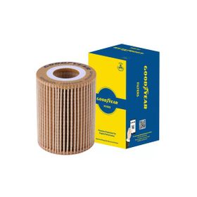 Goodyear 5650380 Seat Toledo 2004-2009 Yağ Filtresi